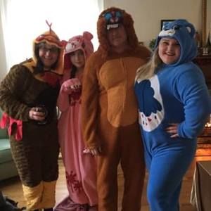 Meet your Posher, Heidi